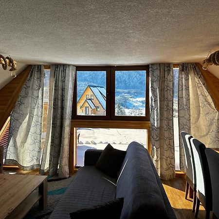 Holiday Home Kraljica Vlasic Esterno foto