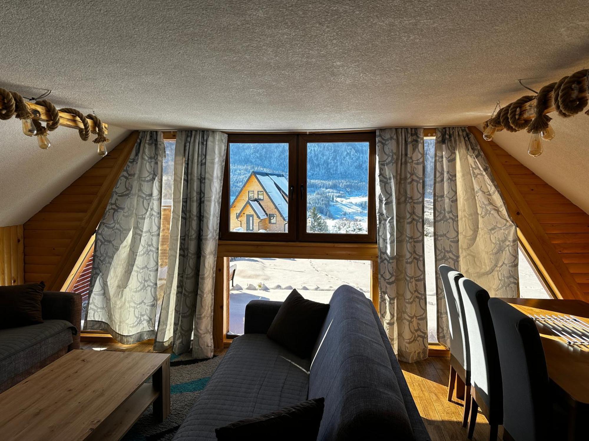 Holiday Home Kraljica Vlasic Esterno foto